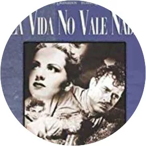 La vida no vale nada