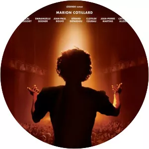 La Vie en rose - 2007 ‧ Drama/Romance ‧ 2h 21m