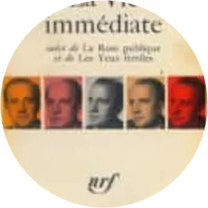 La Vie immédiate (La Vie Immediate, . . .