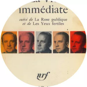 La Vie immédiate