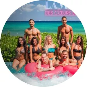 La Villa des cœurs brisés - TV program