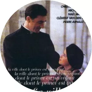 La Ville dont le prince est un enfant