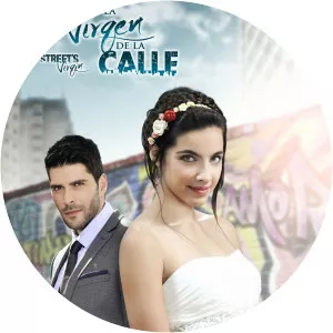 La virgen de la calle2014