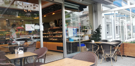 La Vita Patisserie-Fulya