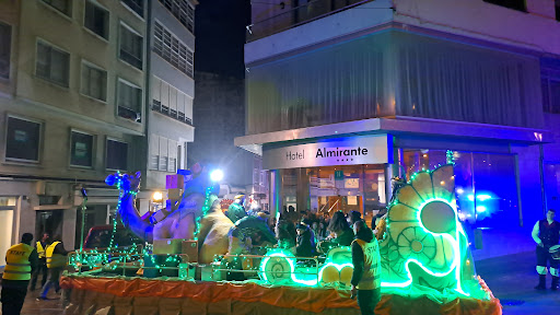 La Vivienda - Real estate agency in Ferrol, Spain