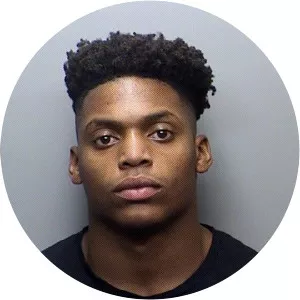 La'Vontae Shenault - American football wide receiver