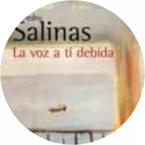 La Voz a Ti Debida - Book by Pedro Salinas