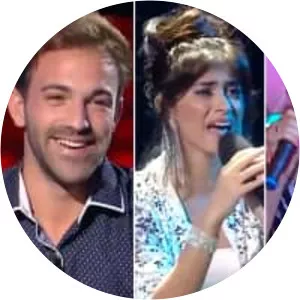 La Voz. . . Argentina