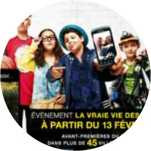 La Vraie Vie des profs