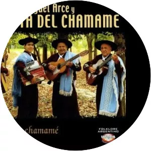 La Yunta del Chamamé