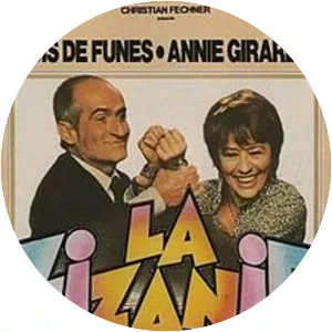 La Zizanie - 1978 ‧ Comedy ‧ 1h 30m