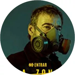 La zona - Spanish drama series