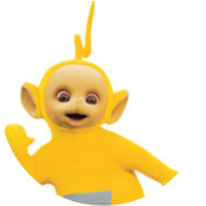 Laa-Laa