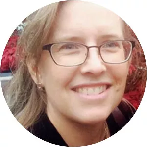 Laada Bilaniuk - Author