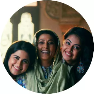 Laado 2 - Indian television show