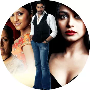 Laaga Chunari Mein Daag: Journey of a Woman - 2007 ‧ Bollywood/Drama ‧ 2h 35m