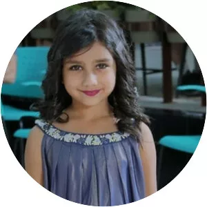 Laaibah Alvi - Actress