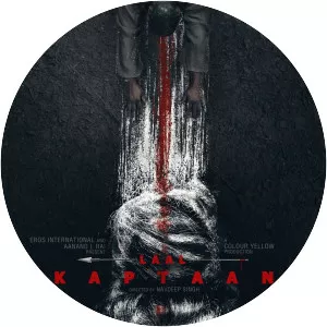 Laal Kaptaan - 2019 ‧ Drama/Action