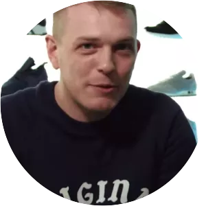 Laas Unltd. - Rapper