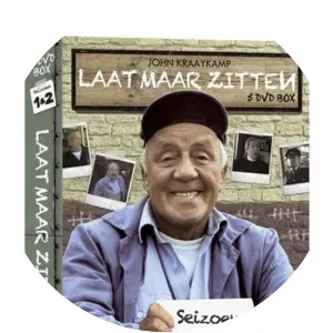 Laat maar zitten