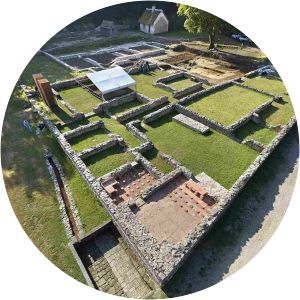 lab71 bibracte, musée et site archéologique