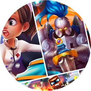 Lab Cave Gaming S.L.