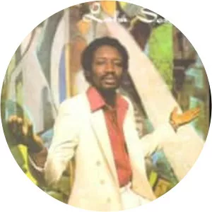 Laba Sosseh - Singer