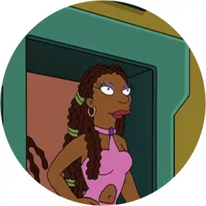 La Barbara Conrad - Fictional character