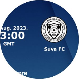 Labasa F.C. - Football club