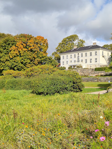 Labberaudden - Hiking area in Molnlycke, Sweden