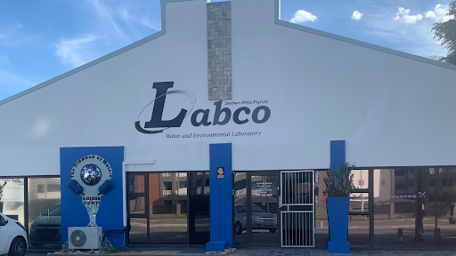LABCO Water - 