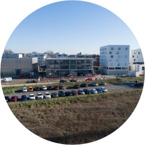 Labège-Innopole station