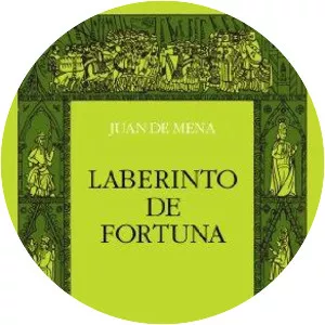 Laberinto de Fortuna - Book by Juan de Mena