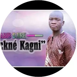 Labib Djire - Musical artist