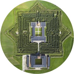 Labirinto della Masone
