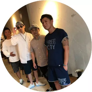 LabonoCapo - Musical artist