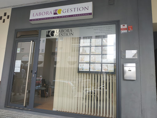 Labora Gestion - Property administration service in A Coruna, Spain