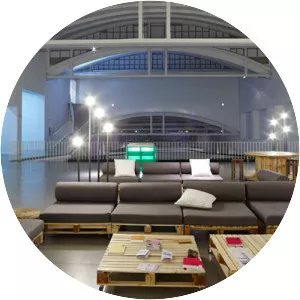 LABoral Centro de Arte y Creación Industrial