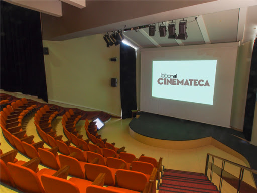 Laboral Cinemateca - Association / Organization