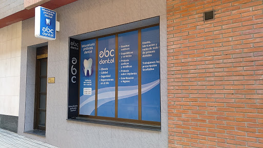 Laboratorio ABC Dental