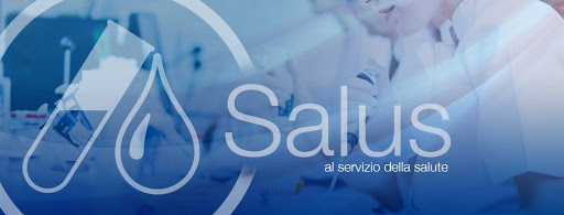 Laboratorio Analisi Cliniche Salus Di Moroni Dr. Ennio - 