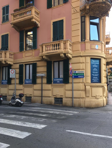 Laboratorio Analisi Cliniche Valle Scrivia SRL - Rapallo