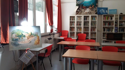 Laboratorio di Quartiere - Il Leccio OdV