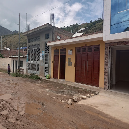 LABORATORIO GEO INGETH - Soil testing service in Huanuco, Peru