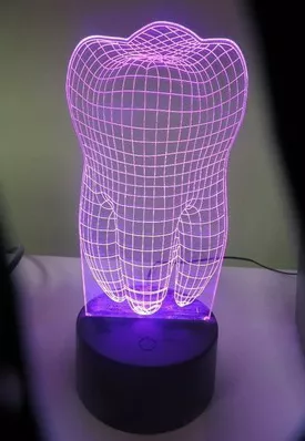 Laboratorio Odontoprotesico Villa Claudio