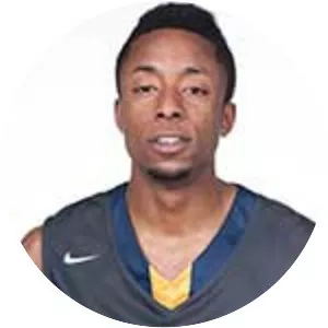 LaBradford Franklin - Basketball player