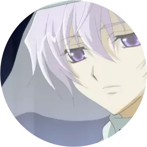 Labrador 07-Ghost photograph