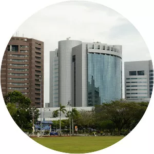 Labuan - Malaysian federal territory