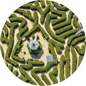 Labyrint Drielandenpunt
