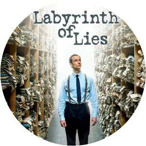 Labyrinth of Lies - 2014 ‧ Drama/History ‧ 2h 4m